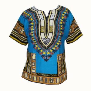Dashiki Shirt