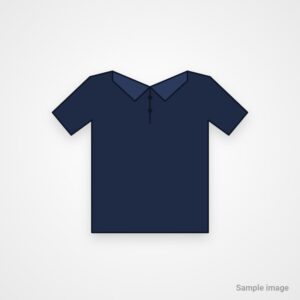 Classic Piqué Polo Shirt (sample image)