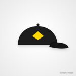 Embroidered Crest Cap (sample image)