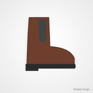 Leather Chelsea Boots (sample image)