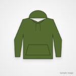 Oversized Graphic Hoodie (sample image)
