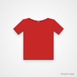 Performance Training Tee (sample image)