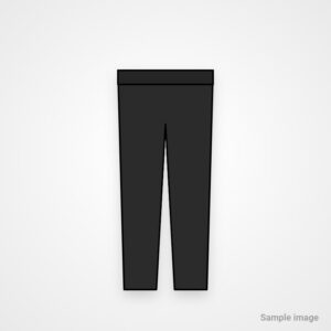 Seamless Sports Leggings (sample image)