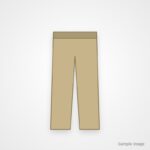 Slim Tapered Chinos (sample image)