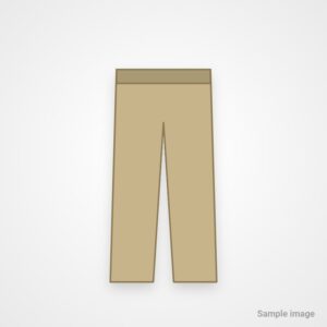 Slim Tapered Chinos (sample image)
