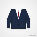Tailored Two-Piece Suit (sample image)