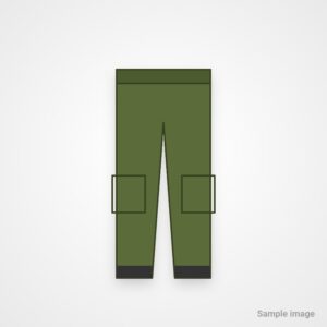 Utility Cargo Joggers (sample image)