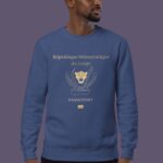 Crest Crewneck Sweatshirt